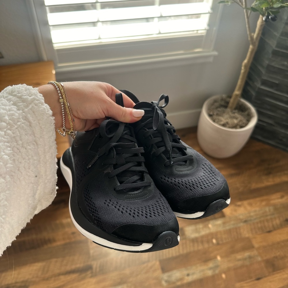 Lululemon running shoes